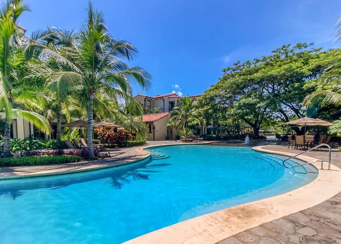 Сasa de vacaciones Playas Del Coco: Balcony, Near Beaches!