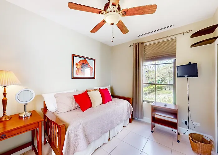 Playas Del Coco: Balcony, Near Beaches!