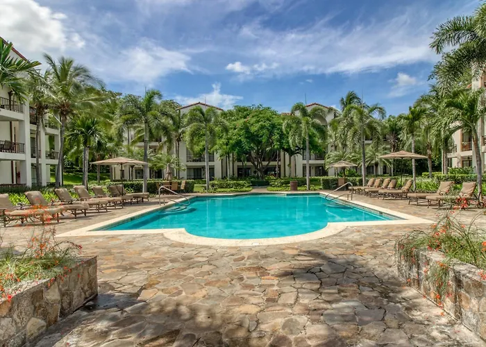 Playas Del Coco: Balcony, Near Beaches! Coco
