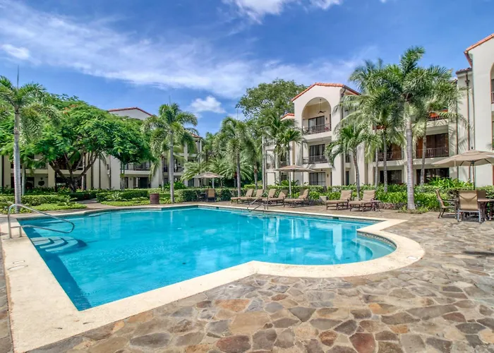 Playas Del Coco: Balcony, Near Beaches! *