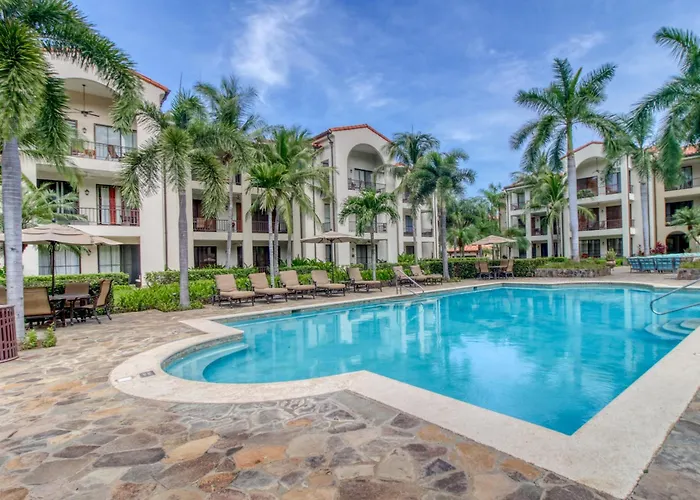 Playas Del Coco: Balcony, Near Beaches! * Coco