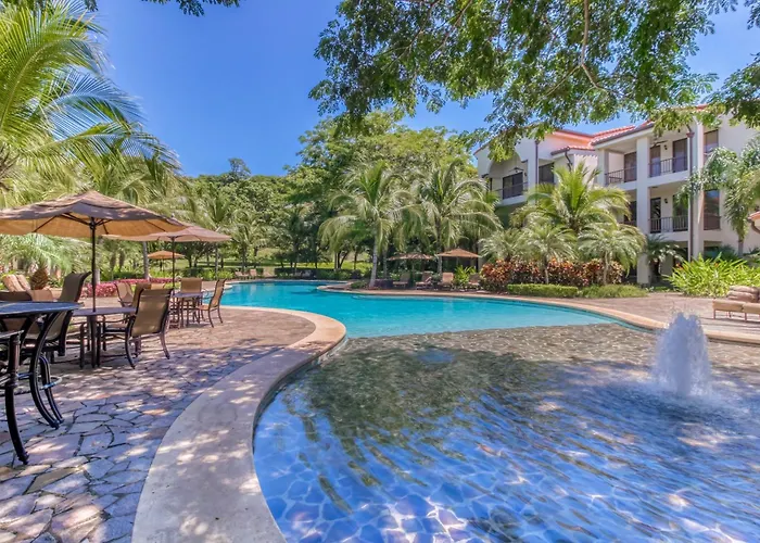 Playas Del Coco: Balcony, Near Beaches!