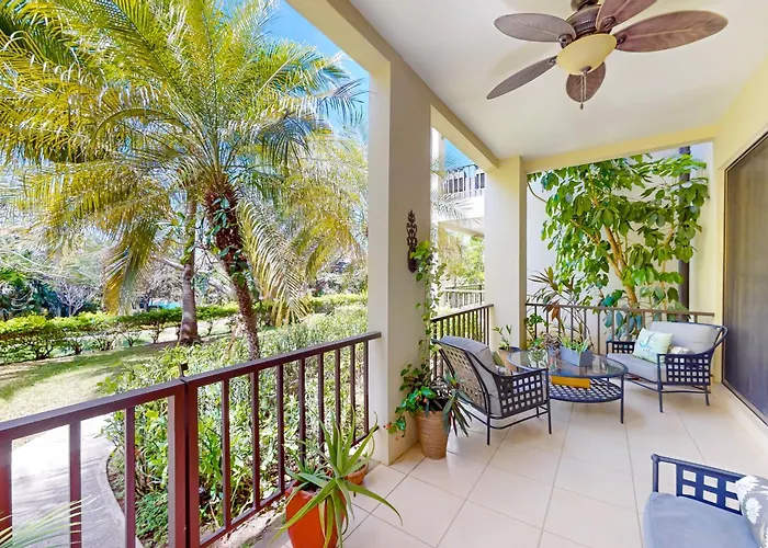 Сasa de vacaciones Playas Del Coco: Balcony, Near Beaches! Coco
