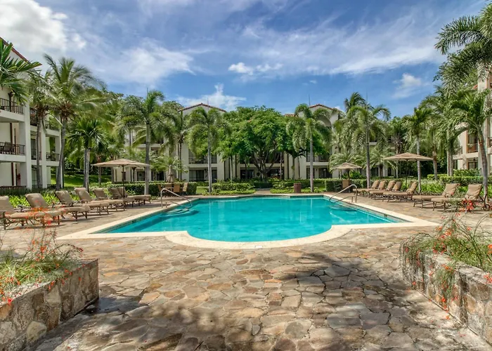Сasa de vacaciones Playas Del Coco: Balcony, Near Beaches! *